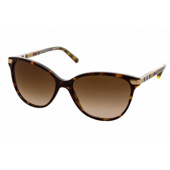Burberry Sunglasses BE4216F-300213-57 New with tags